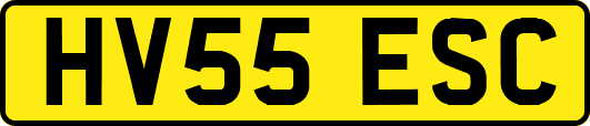 HV55ESC