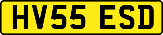 HV55ESD