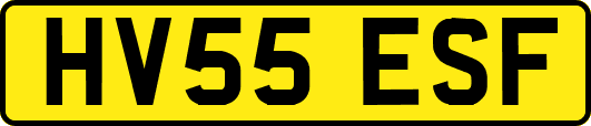 HV55ESF