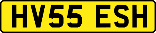 HV55ESH
