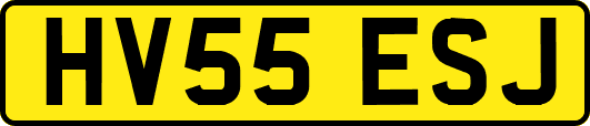 HV55ESJ