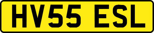 HV55ESL