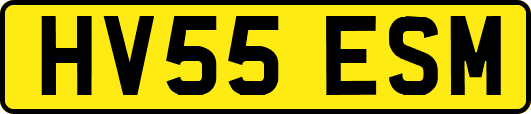 HV55ESM