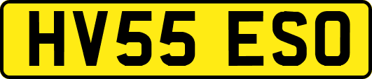 HV55ESO