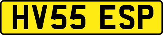 HV55ESP