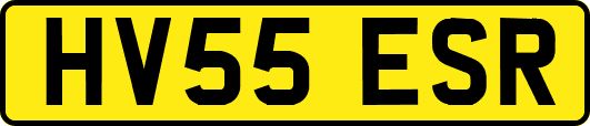 HV55ESR