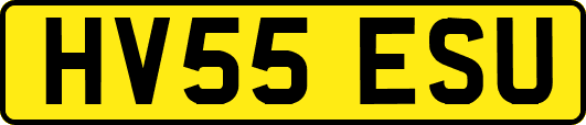 HV55ESU