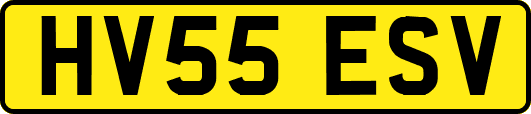 HV55ESV