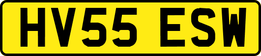 HV55ESW