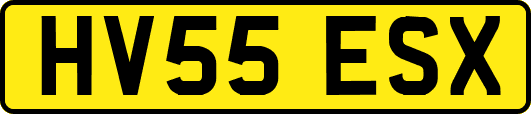 HV55ESX