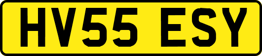 HV55ESY