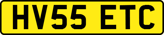 HV55ETC
