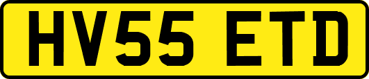 HV55ETD