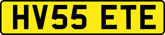 HV55ETE
