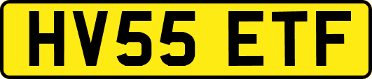 HV55ETF