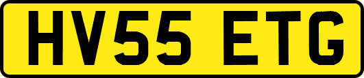 HV55ETG