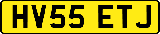 HV55ETJ
