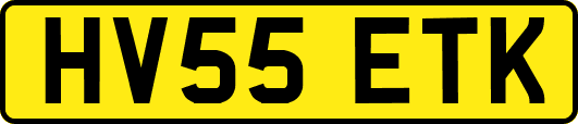 HV55ETK