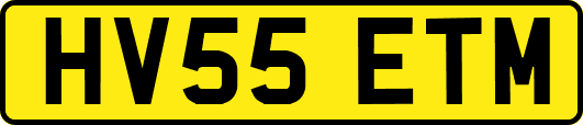 HV55ETM