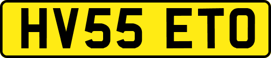 HV55ETO
