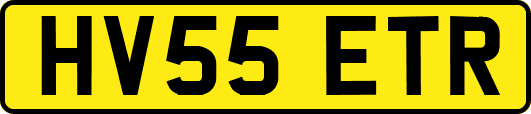 HV55ETR
