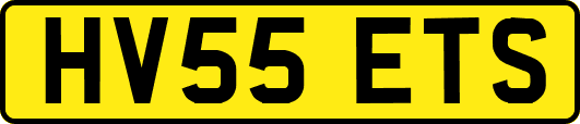 HV55ETS