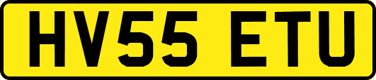 HV55ETU