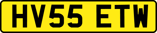 HV55ETW