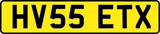 HV55ETX