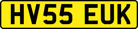 HV55EUK