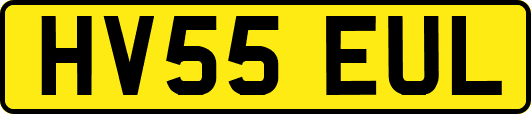 HV55EUL