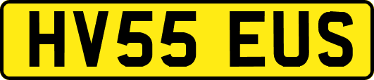 HV55EUS