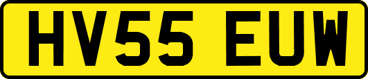 HV55EUW