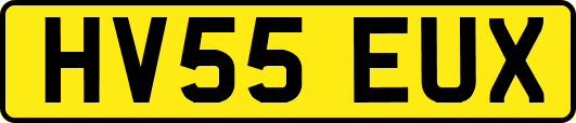 HV55EUX