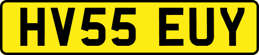 HV55EUY