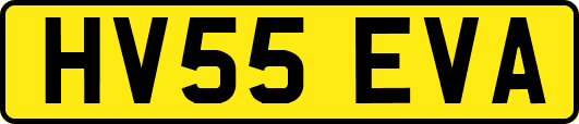 HV55EVA