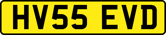 HV55EVD