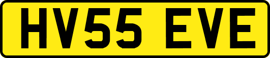 HV55EVE