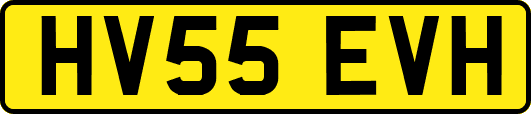 HV55EVH