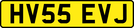 HV55EVJ