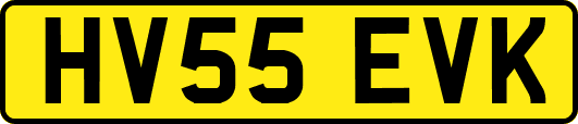 HV55EVK