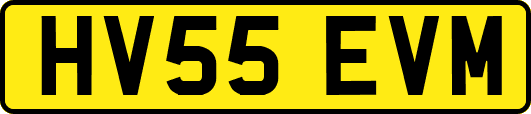 HV55EVM