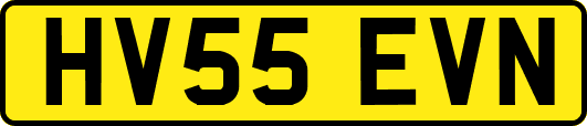 HV55EVN