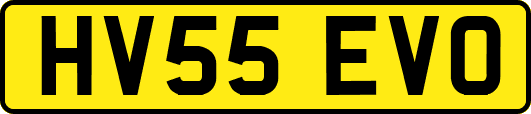 HV55EVO