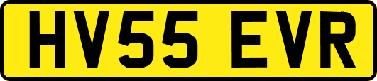HV55EVR