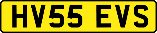 HV55EVS