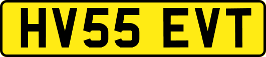HV55EVT