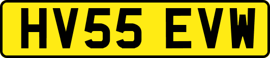 HV55EVW