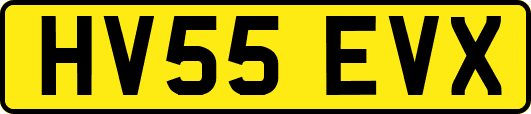 HV55EVX
