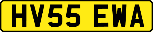 HV55EWA